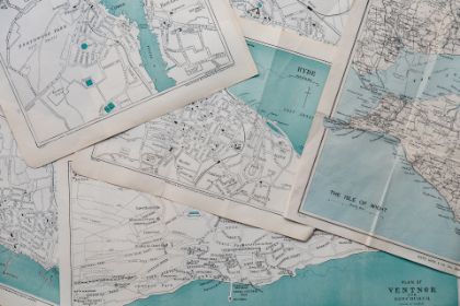 Avvio redazione del nuovo Piano Urbanistico Comunale Generale