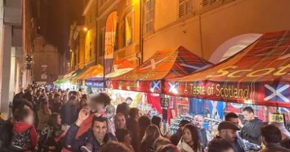 “CIBOLIO”, Fiera dell’olio EVO e dei prodotti tipici – 27-28 settembre 2025 “CIBOLIO”, Fiera dell’olio EVO e dei prodotti tipici – 27-28 settembre 2025