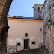 Chiesa San Rocco - Madonna di Loreto 1
