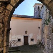 Chiesa San Rocco - Madonna di Loreto 2