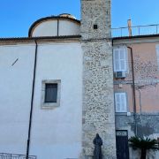 San Lorenzo Martire