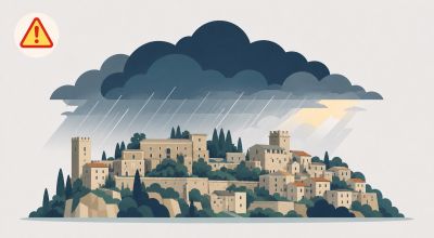 meteo-avverso