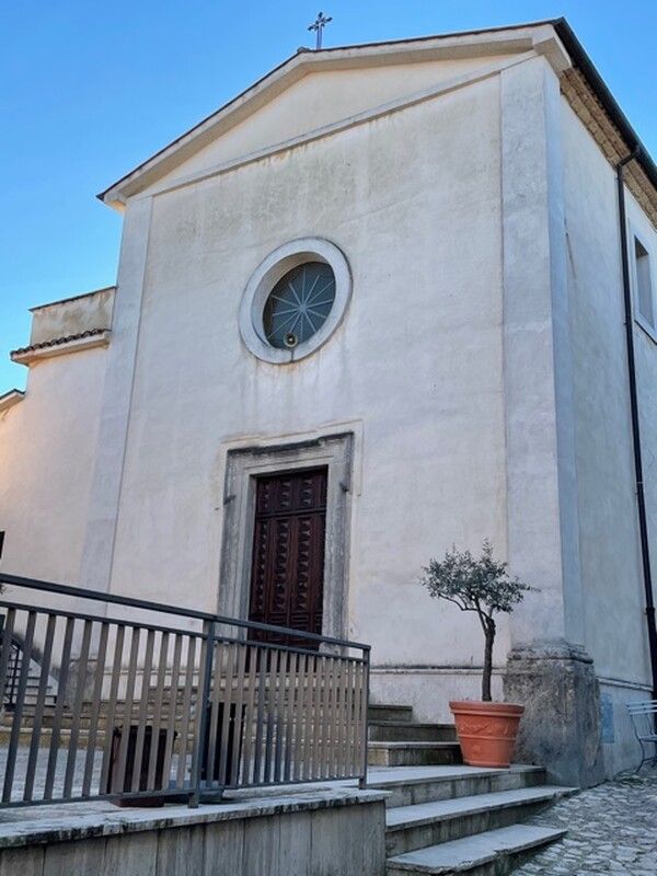 San Lorenzo Martire